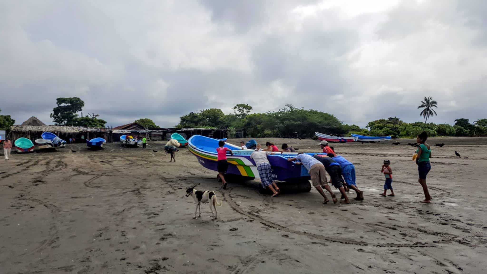 20626717_1518900984843004_778208885868150619_o Salinas Grandes Nicaragua