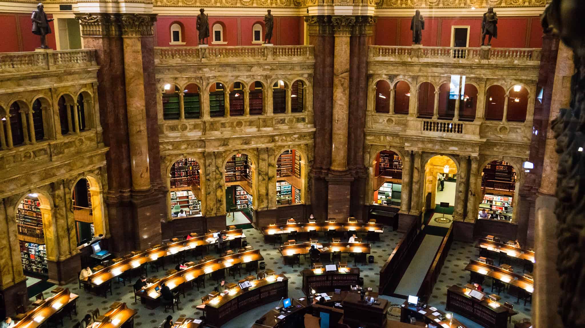 13521372384_38ac4e3fc3_k (1) Things to do in Washington DC this weekend