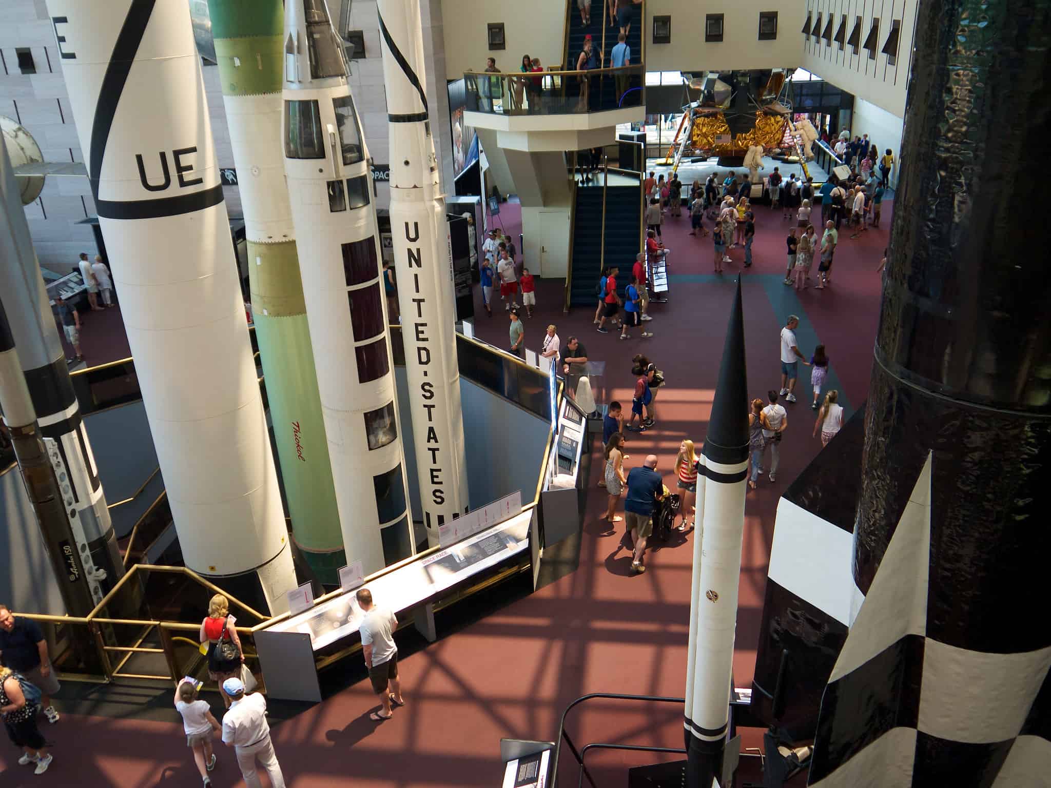 7474245114_2ac4cb0d74_k Things to do in Washington DC this weekend
