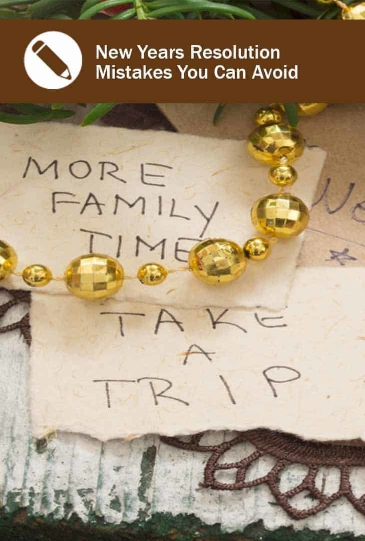 New Years Resolution Mistakes You Can Avoid_Pintrest New Years Resolution