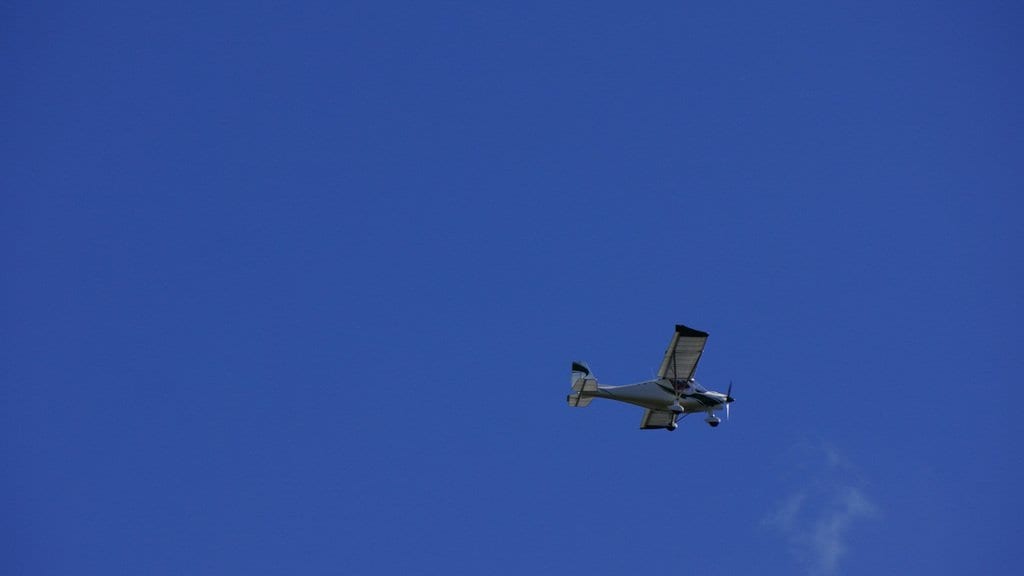 Fly A Plane in Gozo Malta fly a plane one of the adrenaline pumping things to do in Gozo