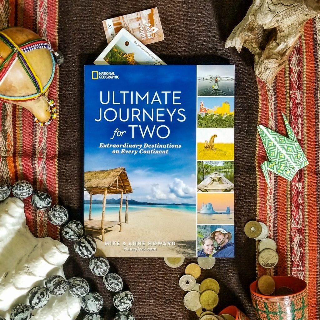 Ultimate Journeys for Two_CoverStyled (1) Sustainable gift ideas - value experiences over things like books