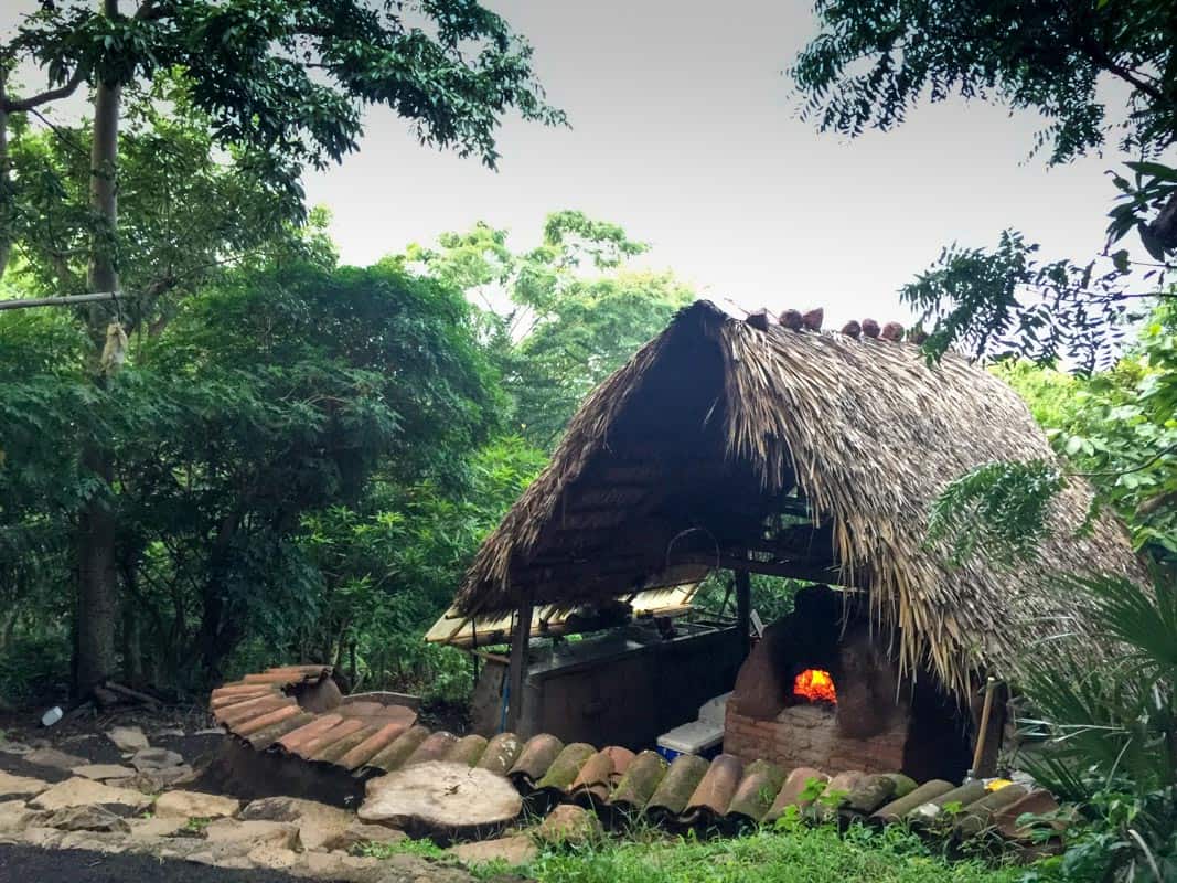 ometepe island 