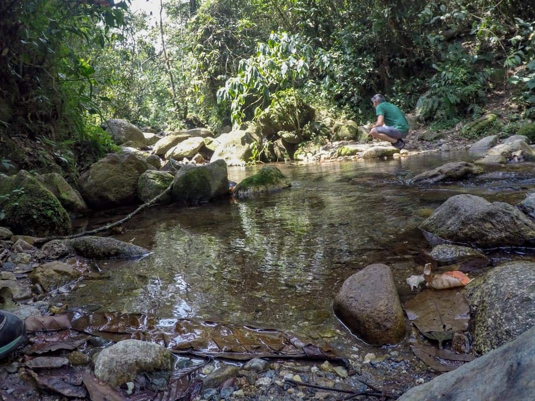 Medellin Waterfalls-0734