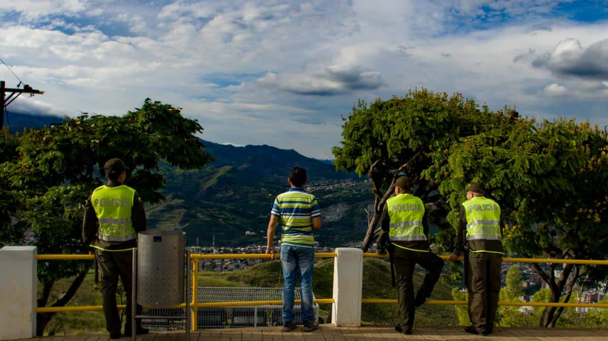 passion travel colombia