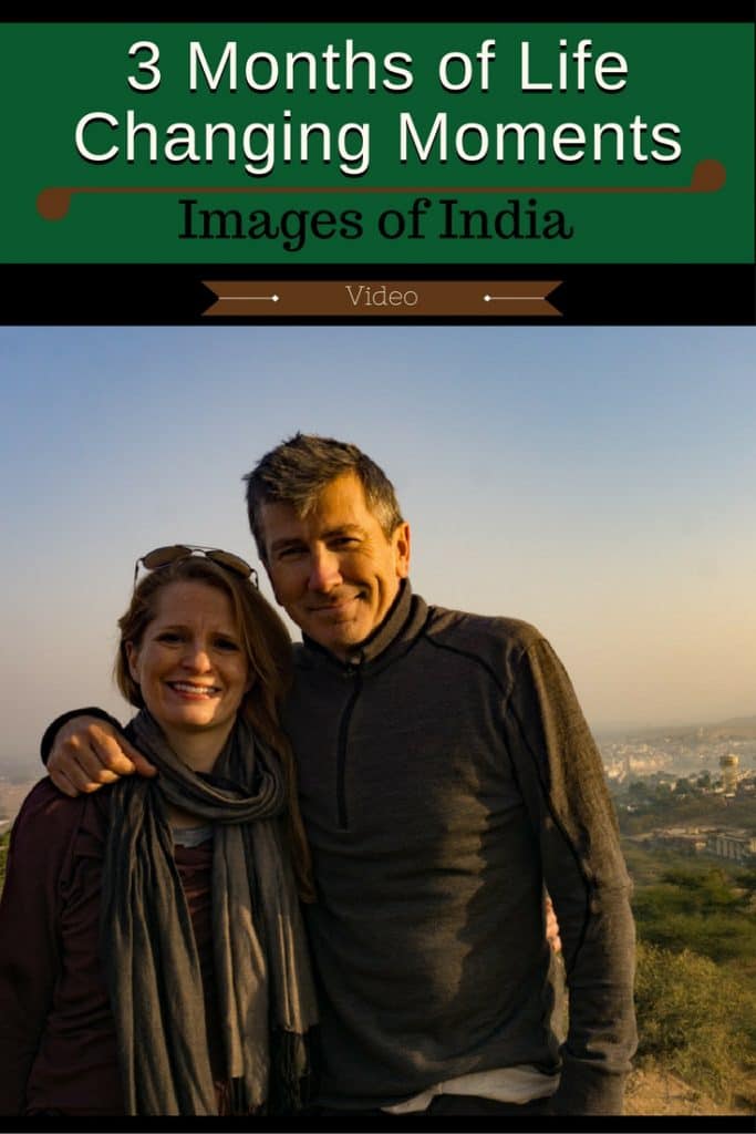 Images of India 