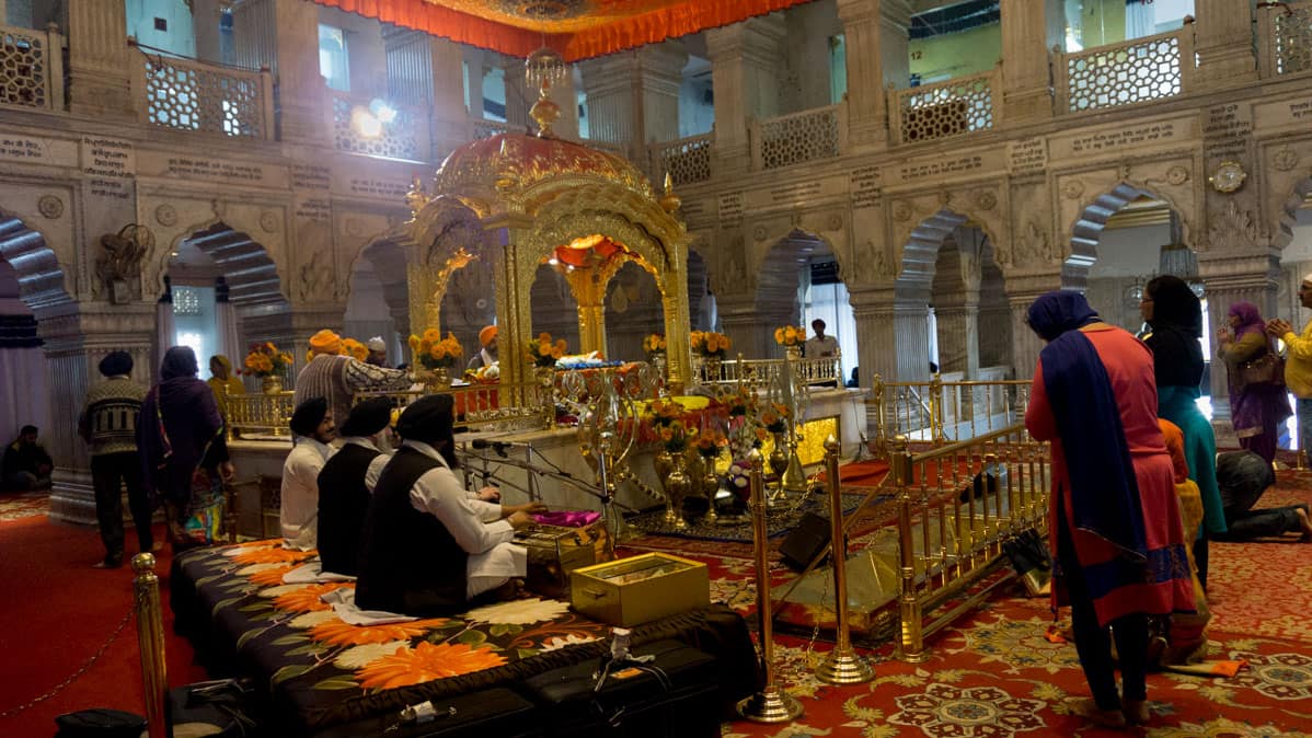 Why This Travel Experience Changed My Views about Religion - Travel ...