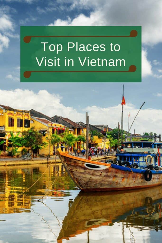 Top Places to Visit in Vietnam - Travel Life Experiences