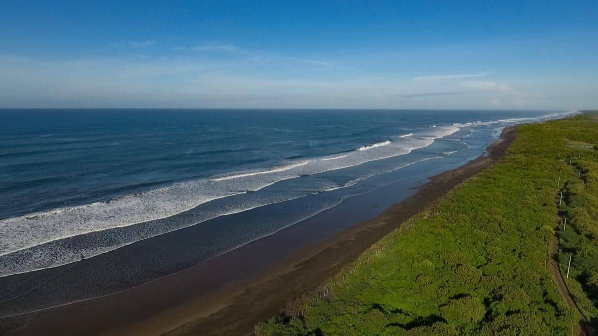 Mlla Beach Nicaragua The Best Beaches In World Mlla Beach Nicaragua The Best Beaches In World