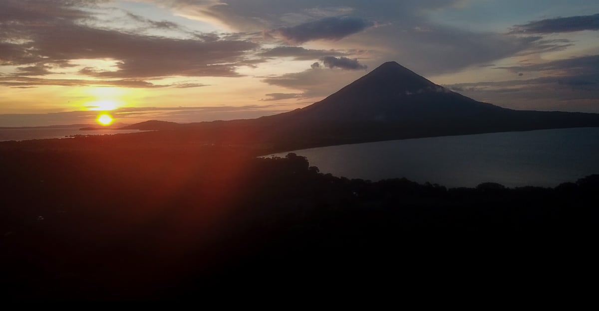 isla ometepe 