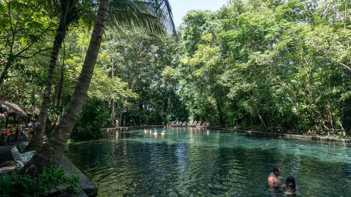 isla ometepe