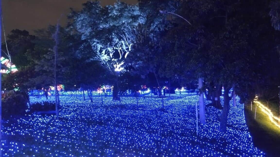 Christmas in Colombia