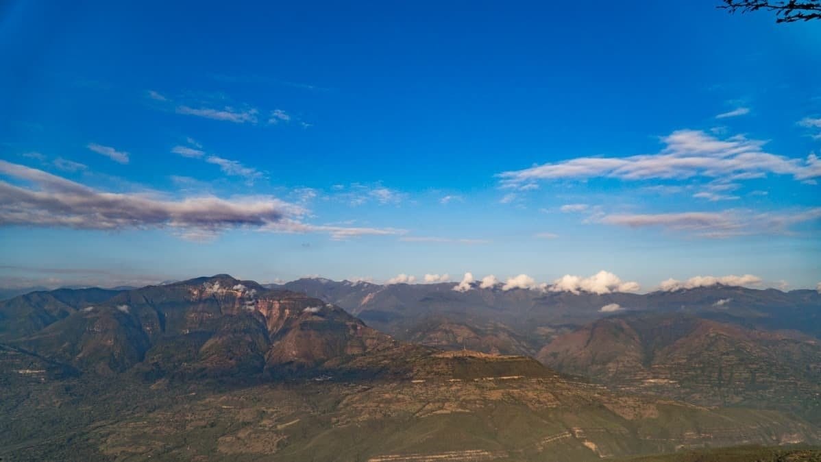 Barichara Colombia