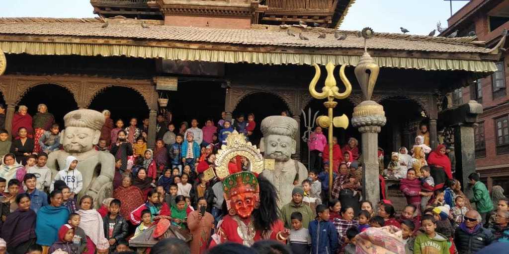 About Nepal: Festivals all over the country