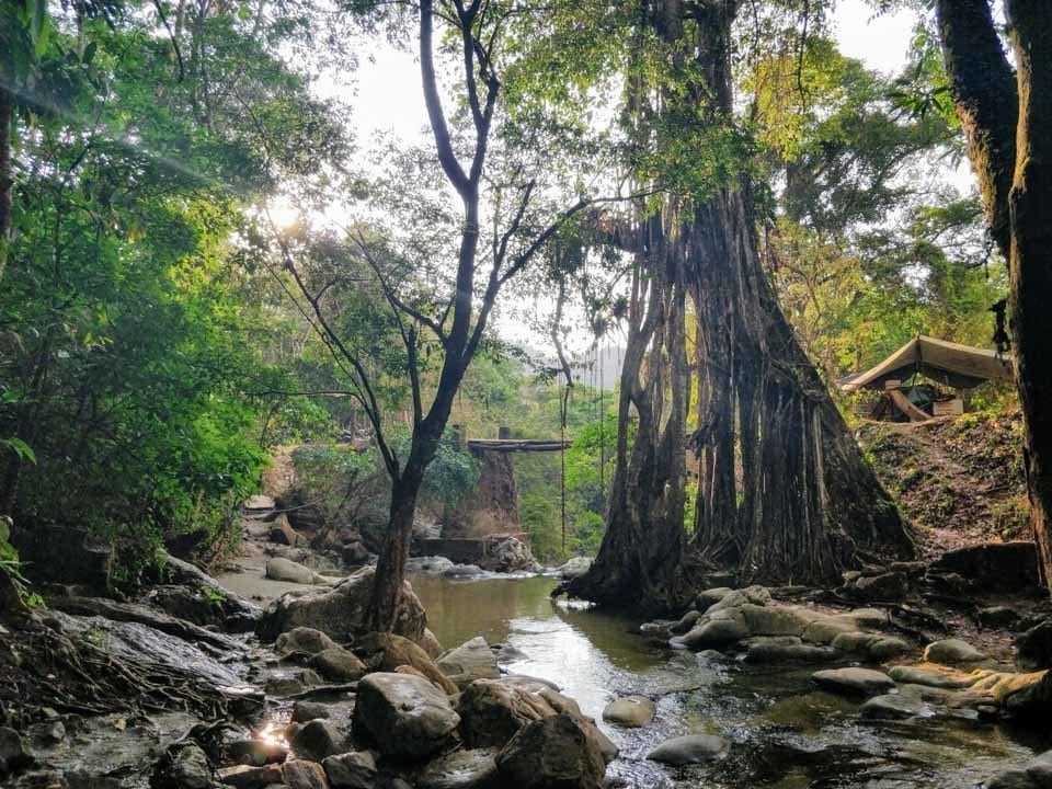 Pozo Azul Minca