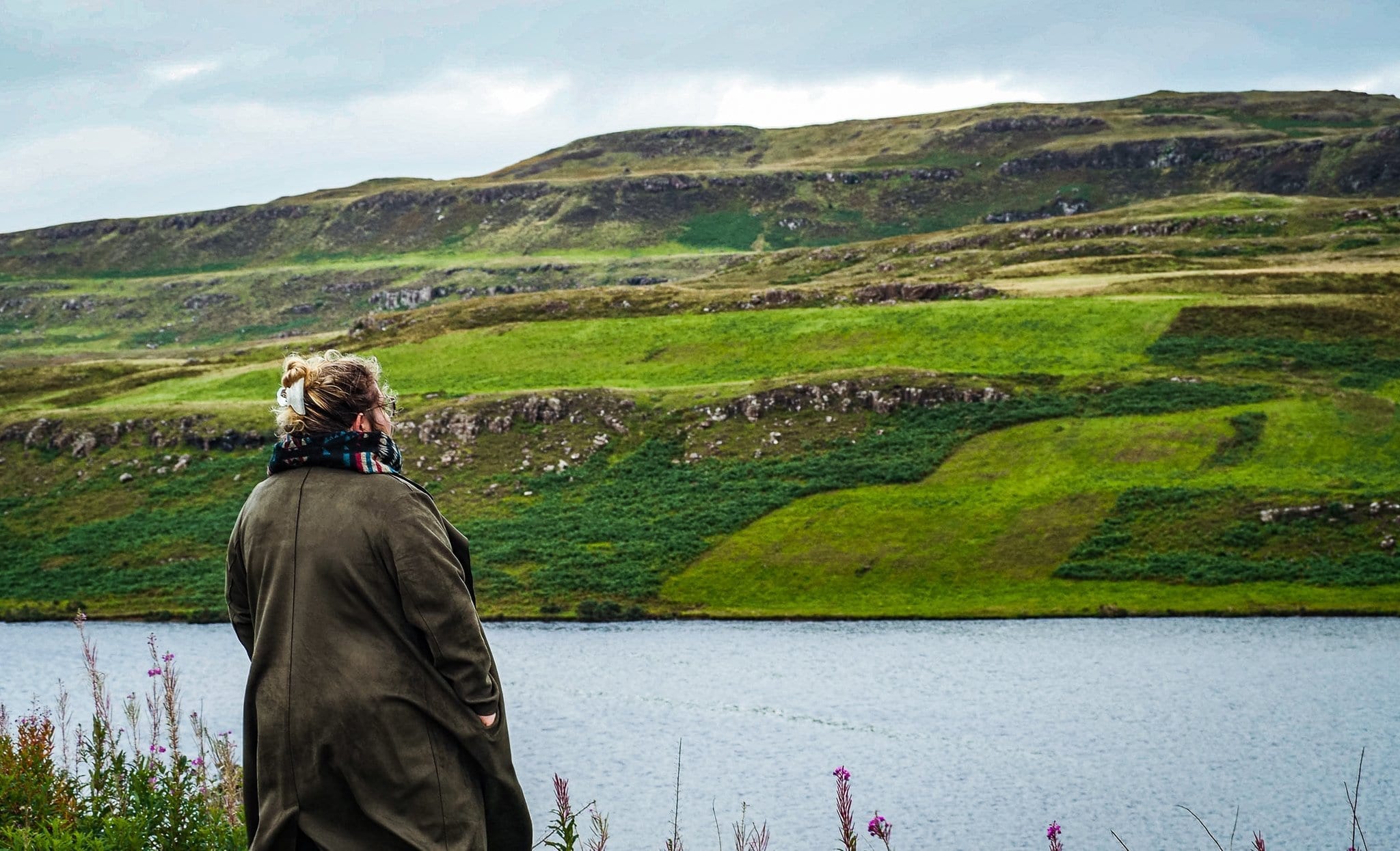 plus size travel - how to take great pictures