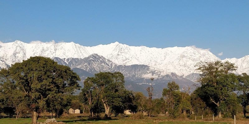 dharamsala