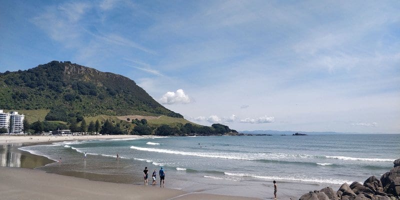 taurangaforpost Tauranga, North Island of New Zealand - great for nomadic lifestyle